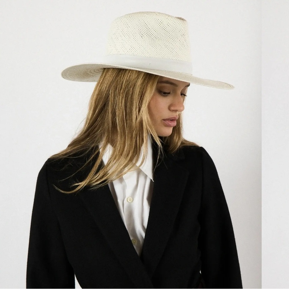 Janessa Leone Zoe Hat